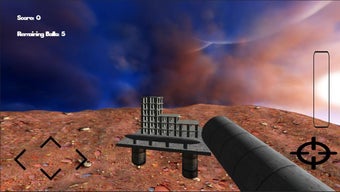 Imagen 1 para Building Destroy