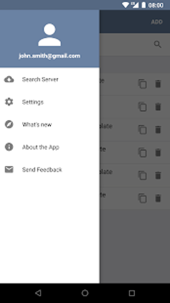 Image 0 for iSurvey Inspector