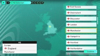 Image 0 for SEGA FOOTBALL CLUB CHAMPI…