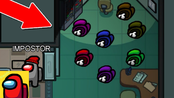 Image 2 for Guide For AMONG US