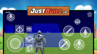 Imagen 1 para JustBuild.LOL