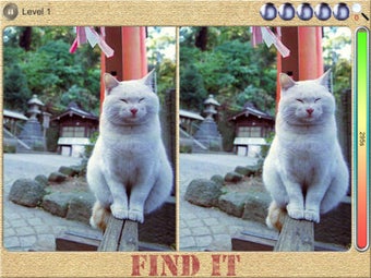 Image 0 for Findit (HD) - 200 Picture…