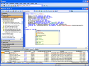 Imagen 0 para SqlDbx