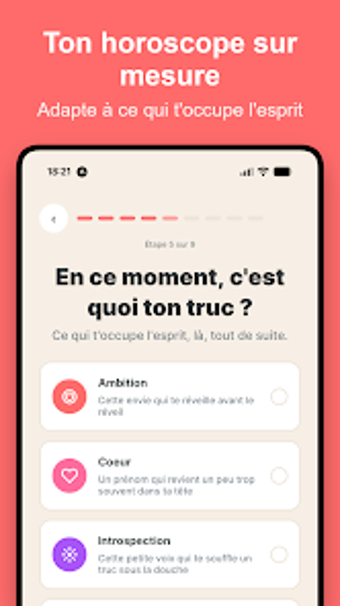 Imagen 0 para Zodiaque : Horoscope du j…