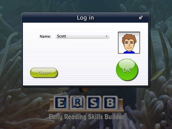 Image 0 for Attainment's ERSB Free