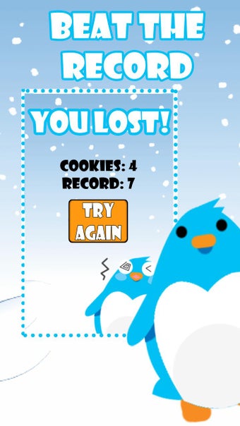 Image 3 for Penguin Jim - Snowy Merry…