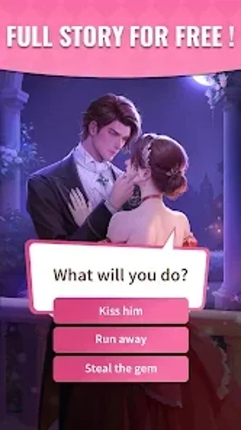 Image 0 for Dice Romance: Roll Your S…
