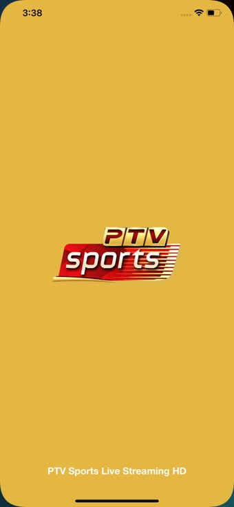 Imagen 1 para PTV Sports Live Streaming…