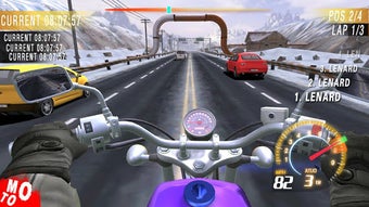 Imagen 1 para Moto Bike 3D