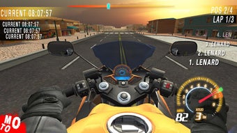Imagen 0 para Moto Bike 3D