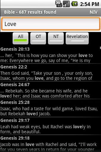 Imagen 0 para Talking King James Bible