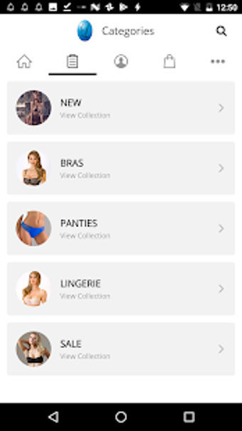 Image 0 for Lavinia Lingerie