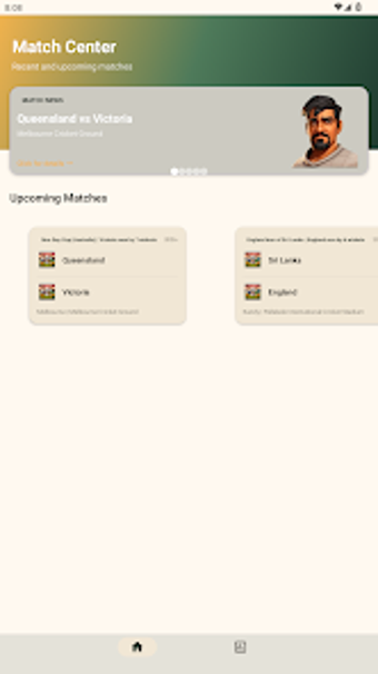 Image 0 for Cricket MyWing