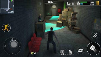 Imagen 2 para Prison Escape