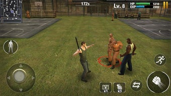 Imagen 1 para Prison Escape