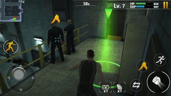 Imagen 0 para Prison Escape