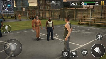 Imagen 3 para Prison Escape