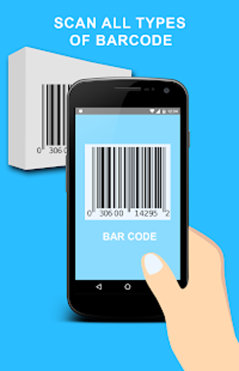 Imagen 0 para Price Check Scanner