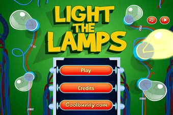Imagen 0 para Light The Lamps