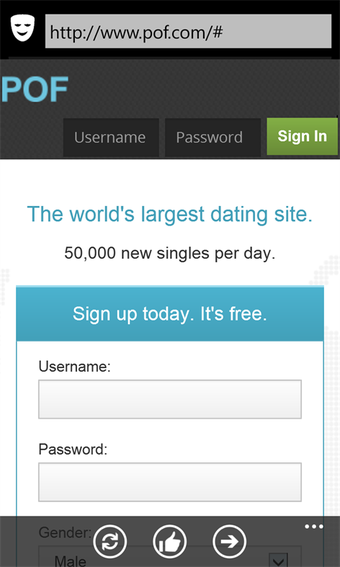 Image 3 for Browser Incognito Pro for…
