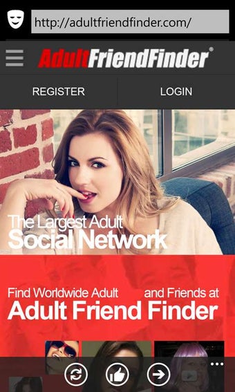 Image 1 for Browser Incognito Pro for…