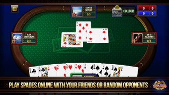Imagen 0 para Spades - King of Spades f…