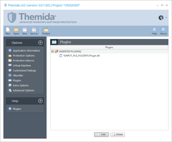 Imagen 0 para Themida