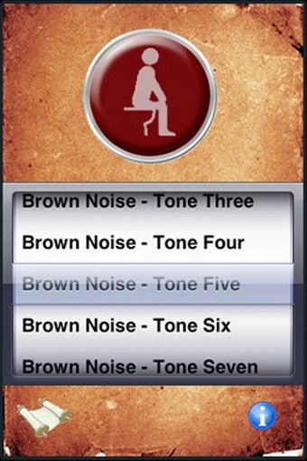 Imagen 3 para Brown Noise