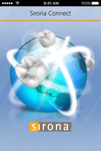 Image 0 for Sirona Connect App