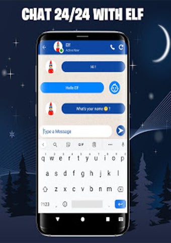 Imagen 2 para Vid Call And Chat Simulat…