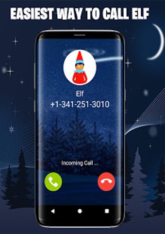 Imagen 3 para Vid Call And Chat Simulat…