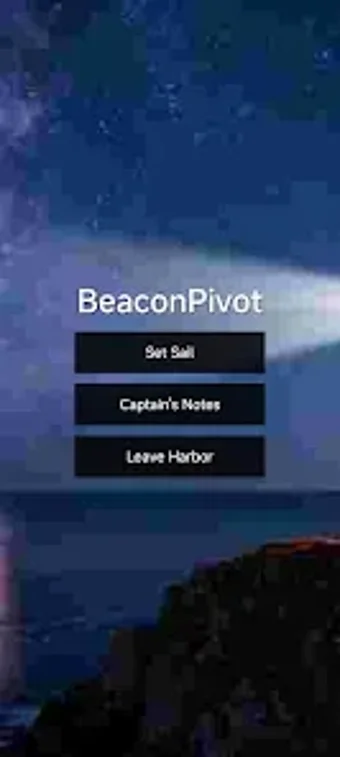 Imagen 0 para BeaconPivot