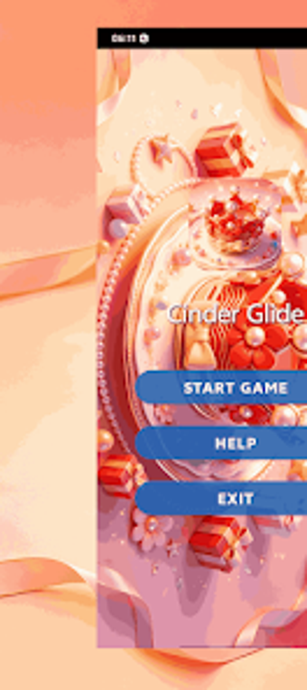 Image 0 for Cinder Glide