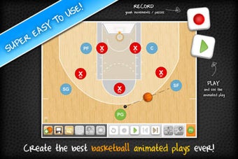 Imagen 0 para Head Coach Basketball Fre…