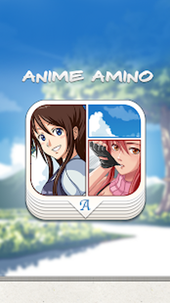 Imagen 0 para Anime and Manga Amino in …