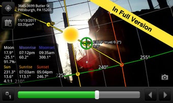 Image 0 for Sun Surveyor Lite