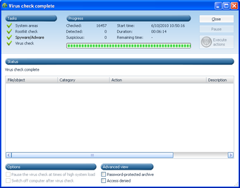 Imagen 4 para Ad-Aware Total Security