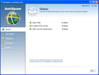 Imagen 2 para Ad-Aware Total Security