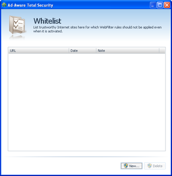 Imagen 3 para Ad-Aware Total Security
