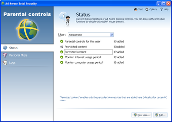 Imagen 4 para Ad-Aware Total Security
