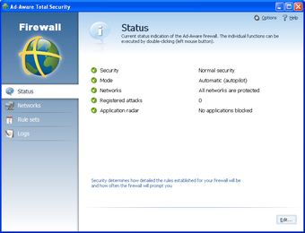 Imagen 3 para Ad-Aware Total Security