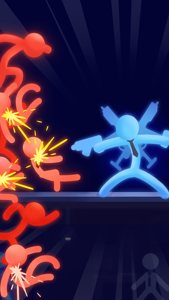 Imagen 0 para Stick It To The Stickman