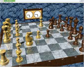 Image 0 for Jose for Linux