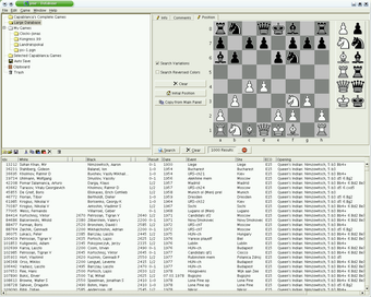 Image 1 for Jose for Linux