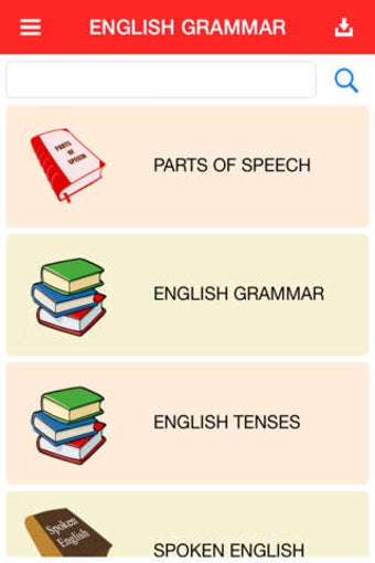 Image 0 for English Grammar Book