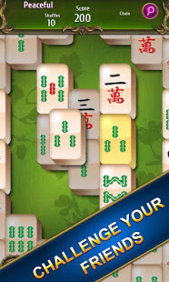 Image 1 for Mahjong Classic