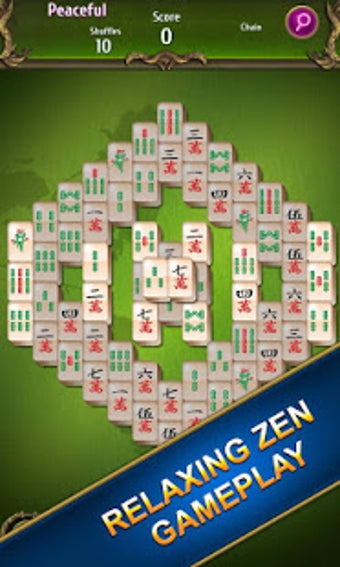 Image 0 for Mahjong Classic