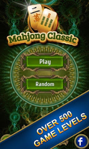 Image 2 for Mahjong Classic