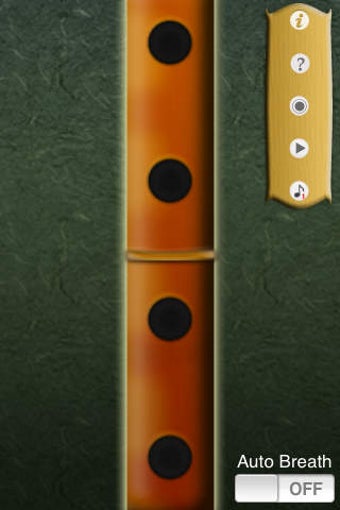 Image 0 for iShakuhachi