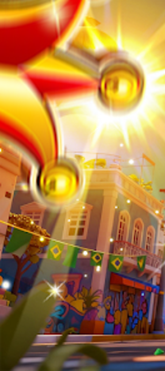 Image 0 for BDOKWhite Ball